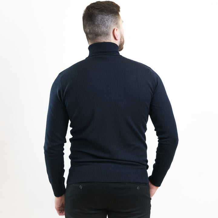 MAGLIONE 5.150 CICLISTA 30 BLU