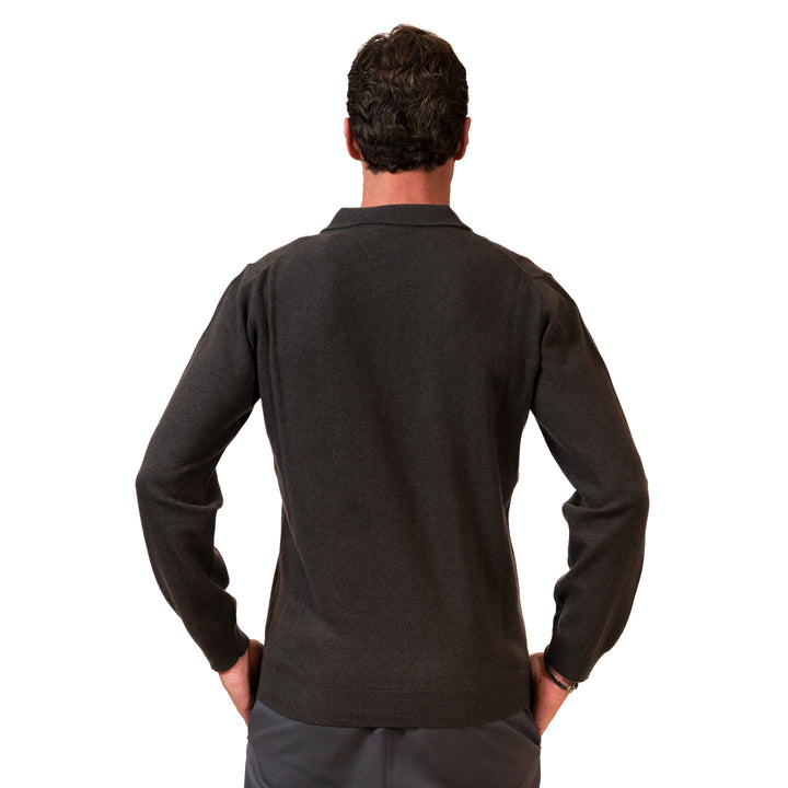Bl'ker Polo Dark Brown
