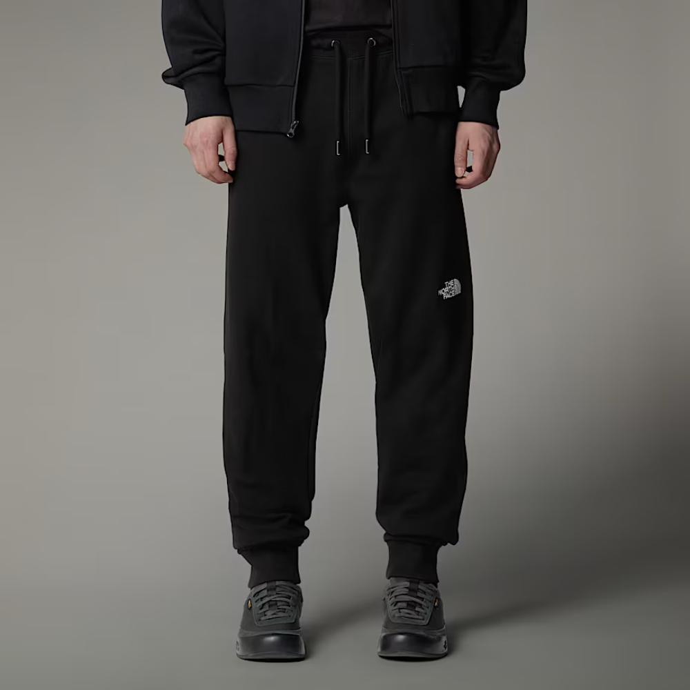 The North Face Pantalone Tuta Black