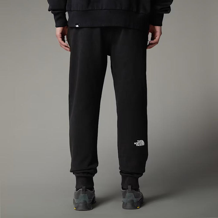 The North Face Pantalone Tuta Black