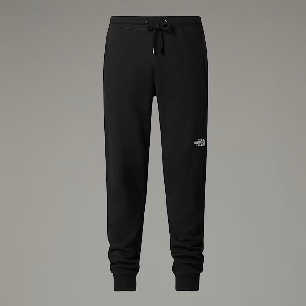 The North Face Pantalone Tuta Black