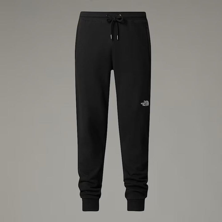 The North Face Pantalone Tuta Black