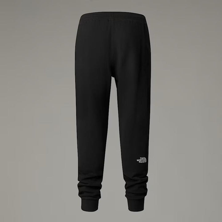 The North Face Pantalone Tuta Black