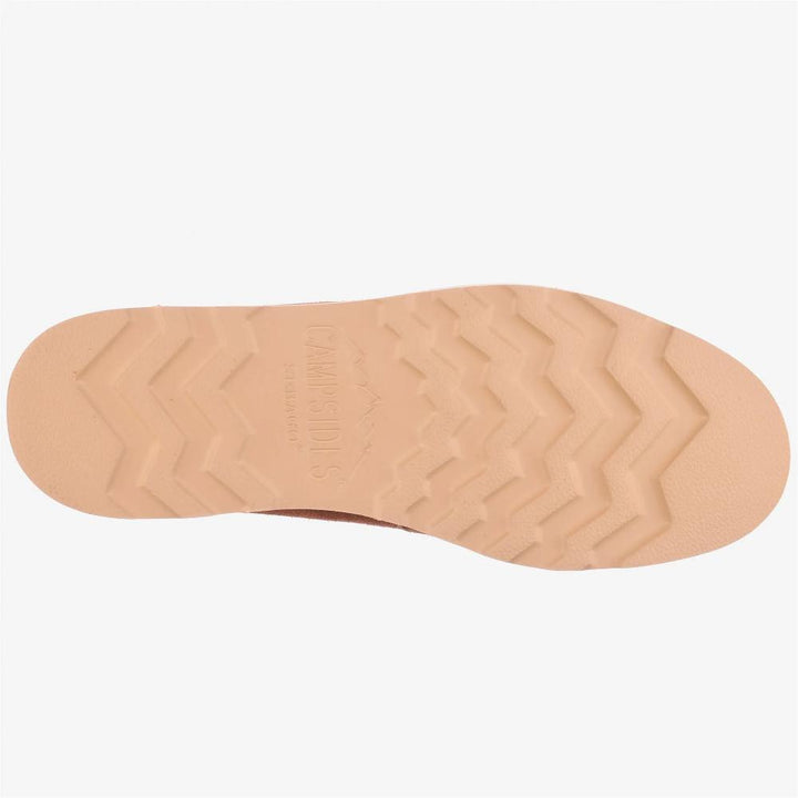 Sebago Scarpa Tala Mid Suede Fox