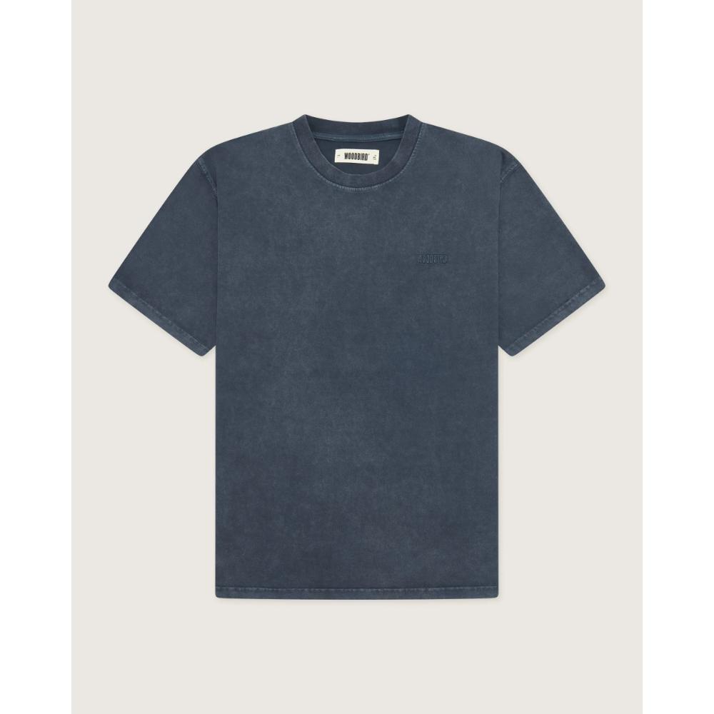 Woodbird T-Shirt Lavata WBBaine