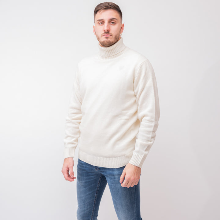 MAGLIONE 5.150 CICLISTA LAMBSWOOL