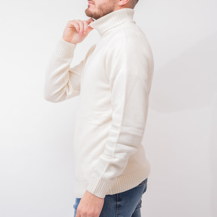 MAGLIONE 5.150 CICLISTA LAMBSWOOL