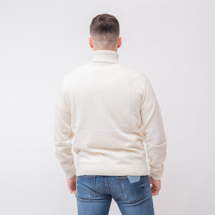 MAGLIONE 5.150 CICLISTA LAMBSWOOL