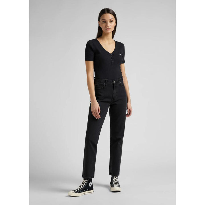 Lee Carol Used Hellen Black Donna