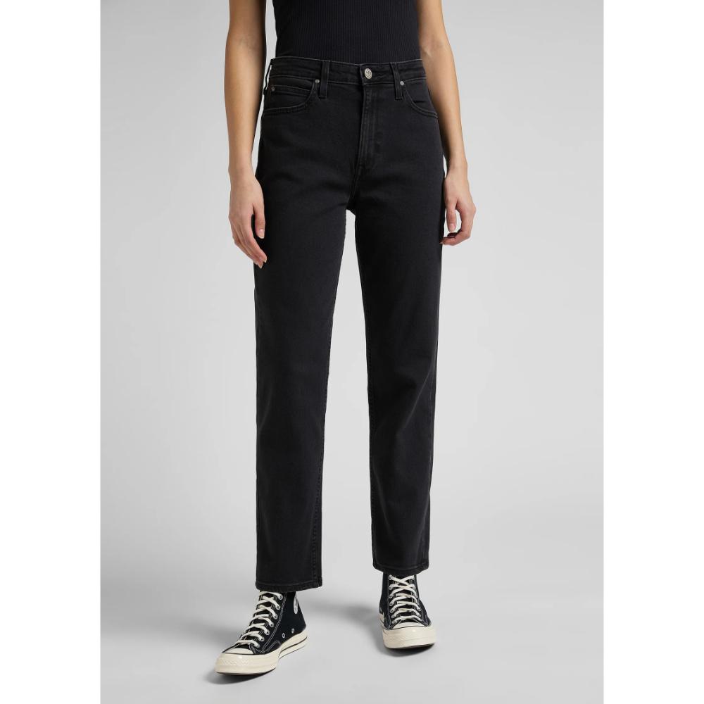 Lee Carol Used Hellen Black Donna