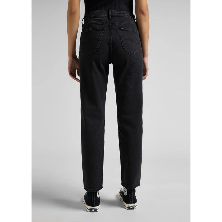 Lee Carol Used Hellen Black Donna