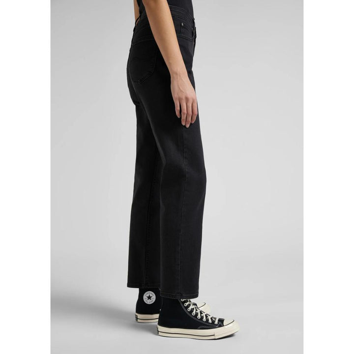 Lee Carol Used Hellen Black Donna