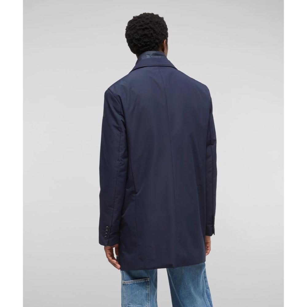 Refrigiwear Giubbotto Nashville Blu