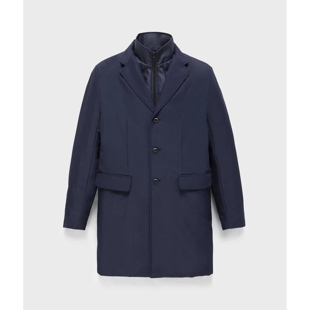 Refrigiwear Giubbotto Nashville Blu