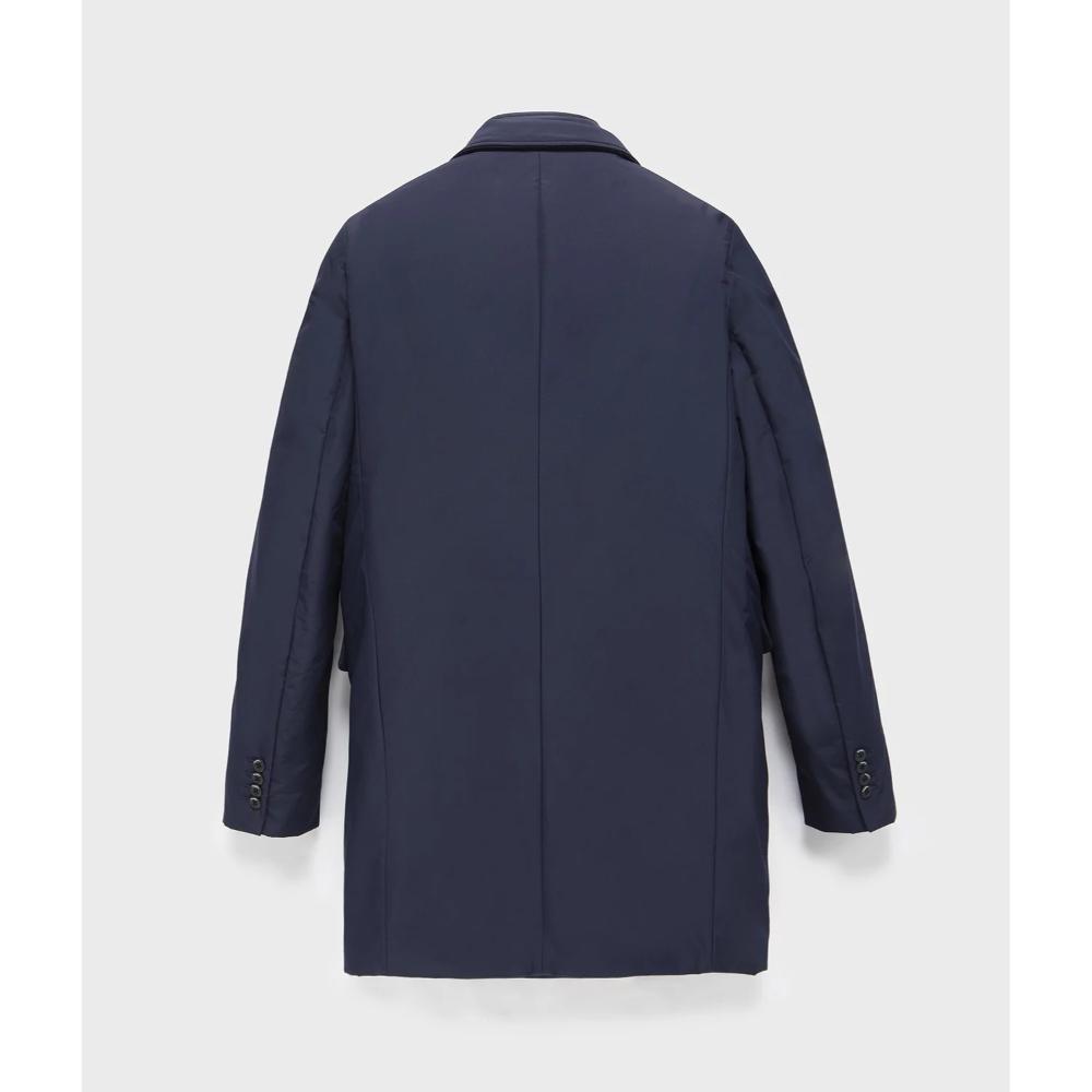 Refrigiwear Giubbotto Nashville Blu