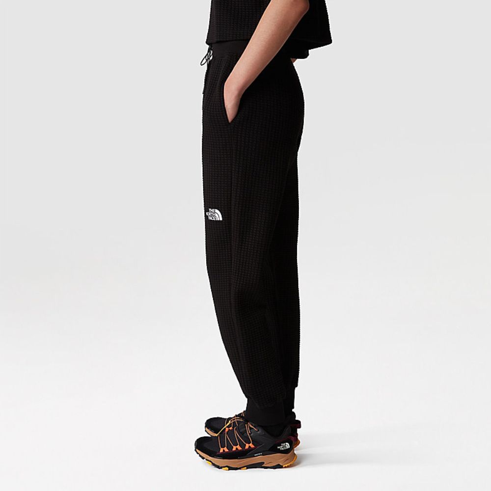 The North face Pantalone Tuta Mhysa