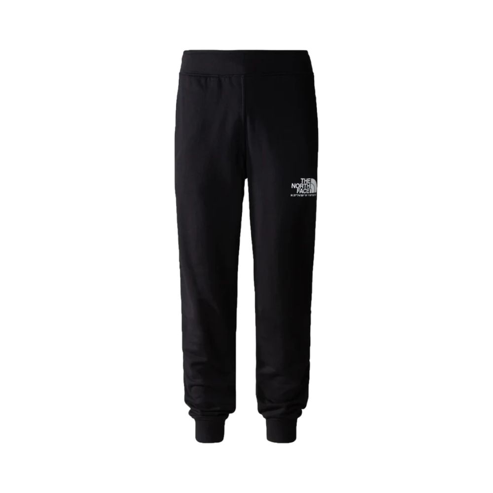 The North Face Pantalone Tuta Cordpant