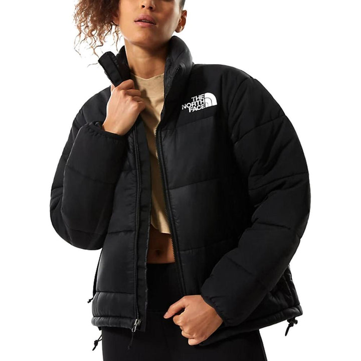 The North Face Giacca The North Face Himalayan Nero Donna