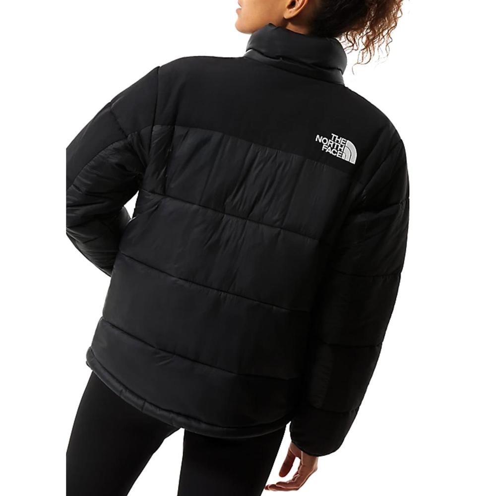 The North Face Giacca The North Face Himalayan Nero Donna