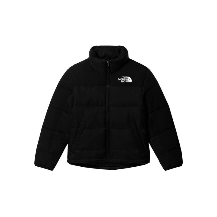 The North Face Giacca The North Face Himalayan Nero Donna