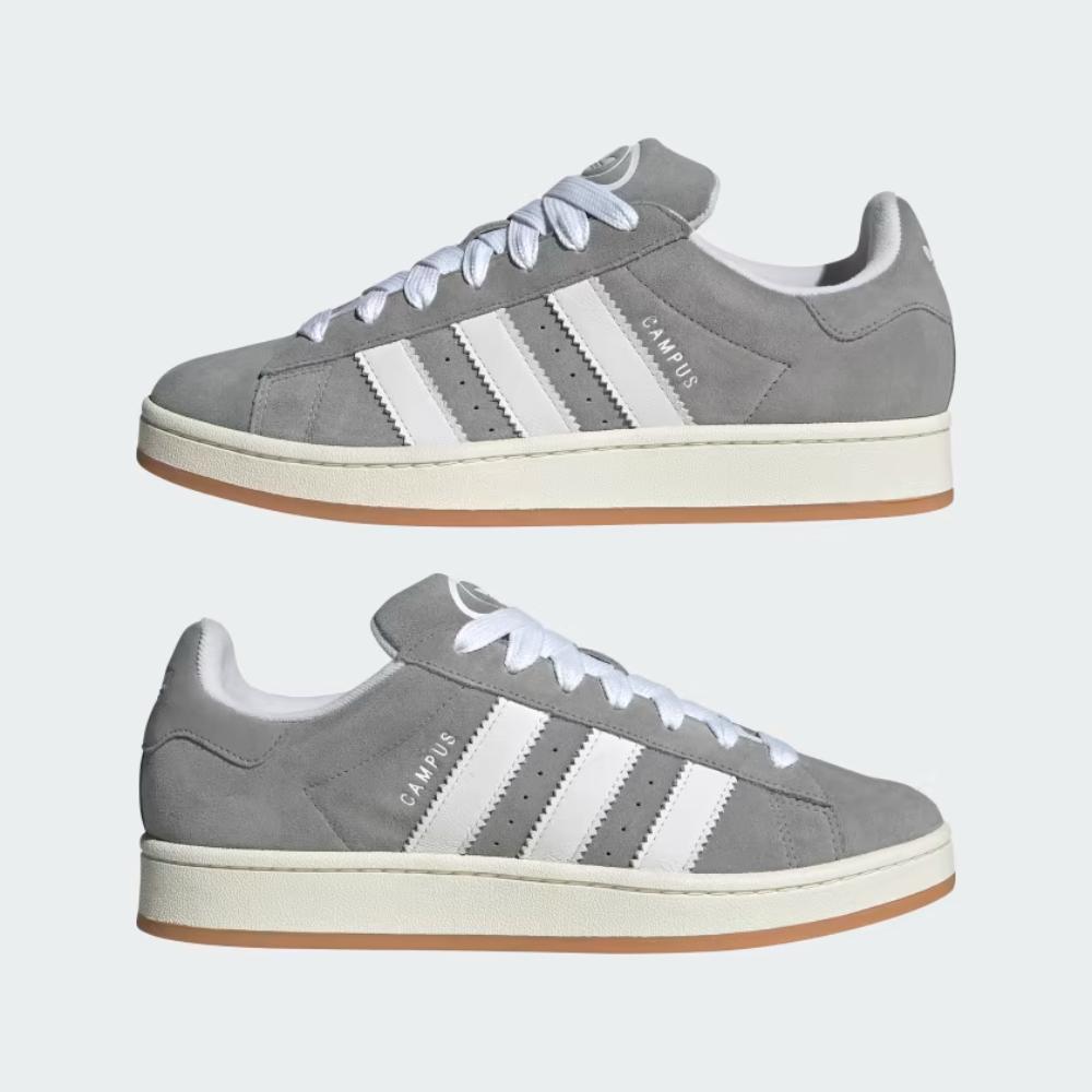 Adidas Sneakers Campus Grey