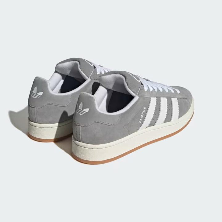 Adidas Sneakers Campus Grey