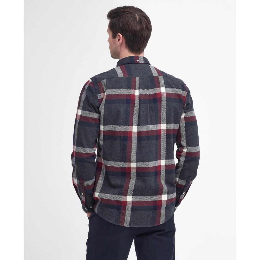 Barbour Camicia Folley