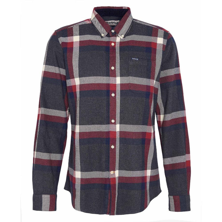 Barbour Camicia Folley