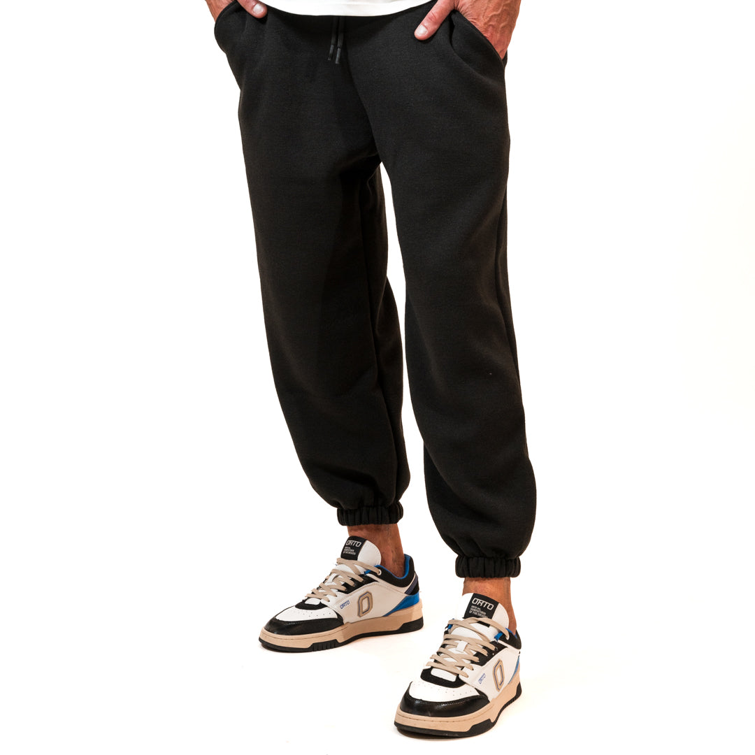 Berna Jogger Black