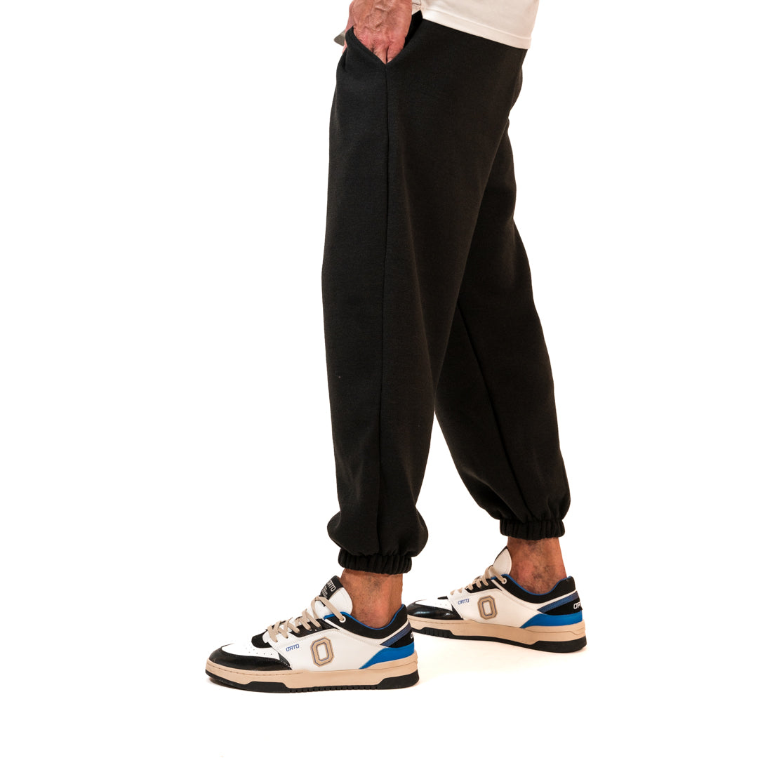 Berna Jogger Black