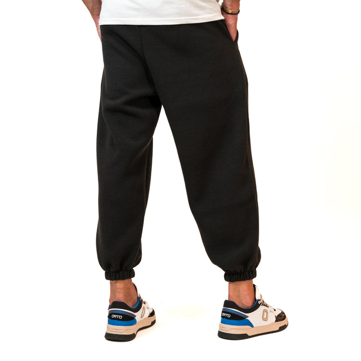 Berna Jogger Black