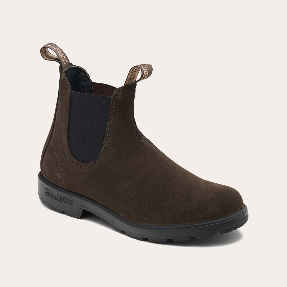 Blundstone Stivale 2410 Brown