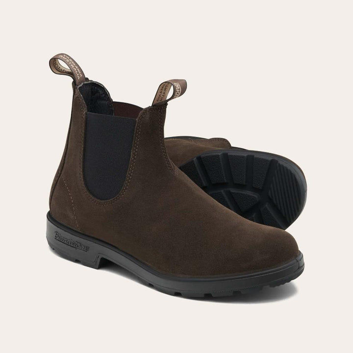 Blundstone Stivale 2410 Brown