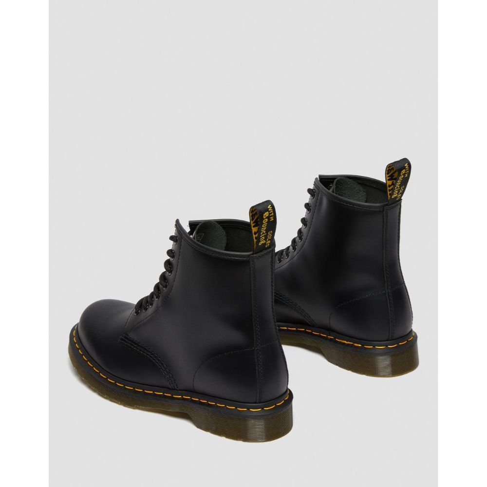 Dr.Martens Stivale 1460 Black