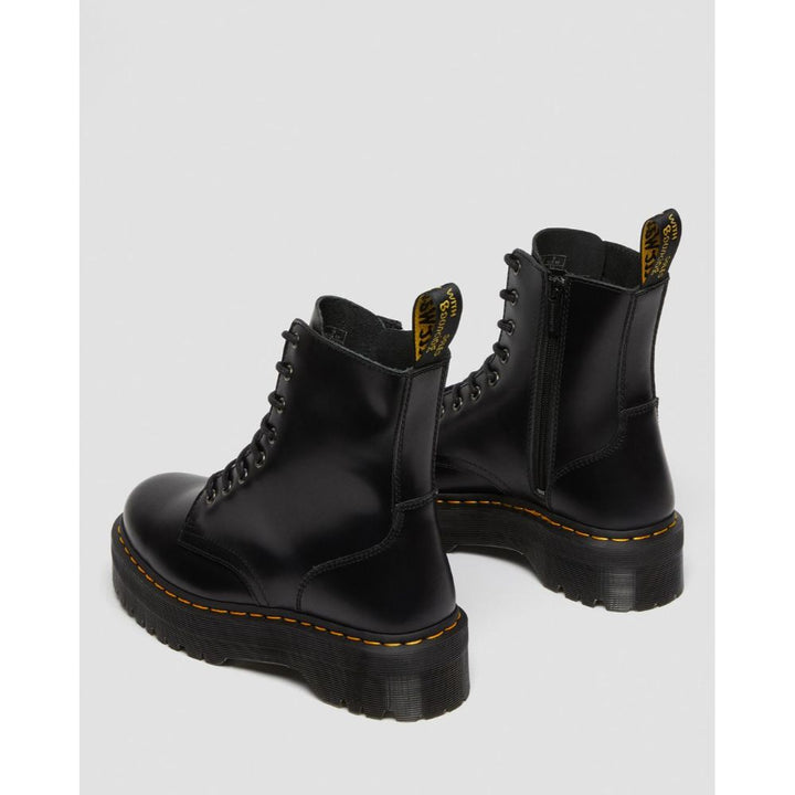 Dr.Martens Stivale Jadon Black