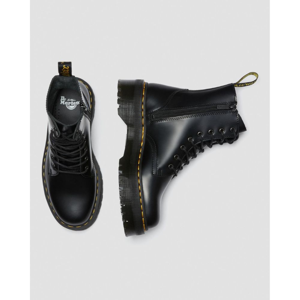 Dr.Martens Stivale Jadon Black