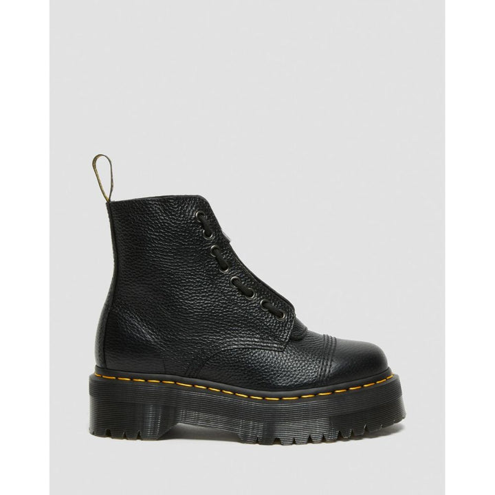 Dr.Martens Stivale Sinclair Black