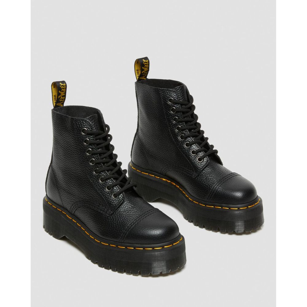 Dr.Martens Stivale Sinclair Black