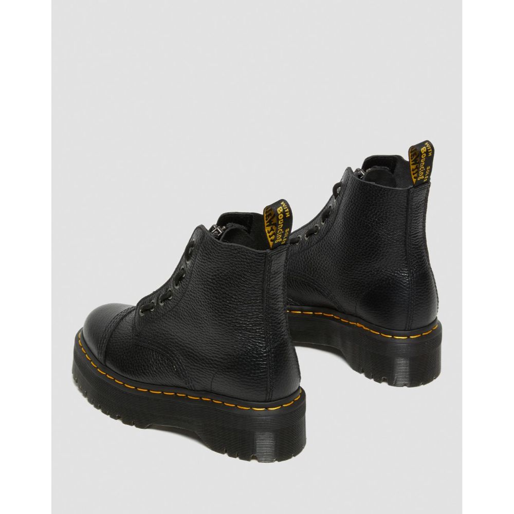 Dr.Martens Stivale Sinclair Black