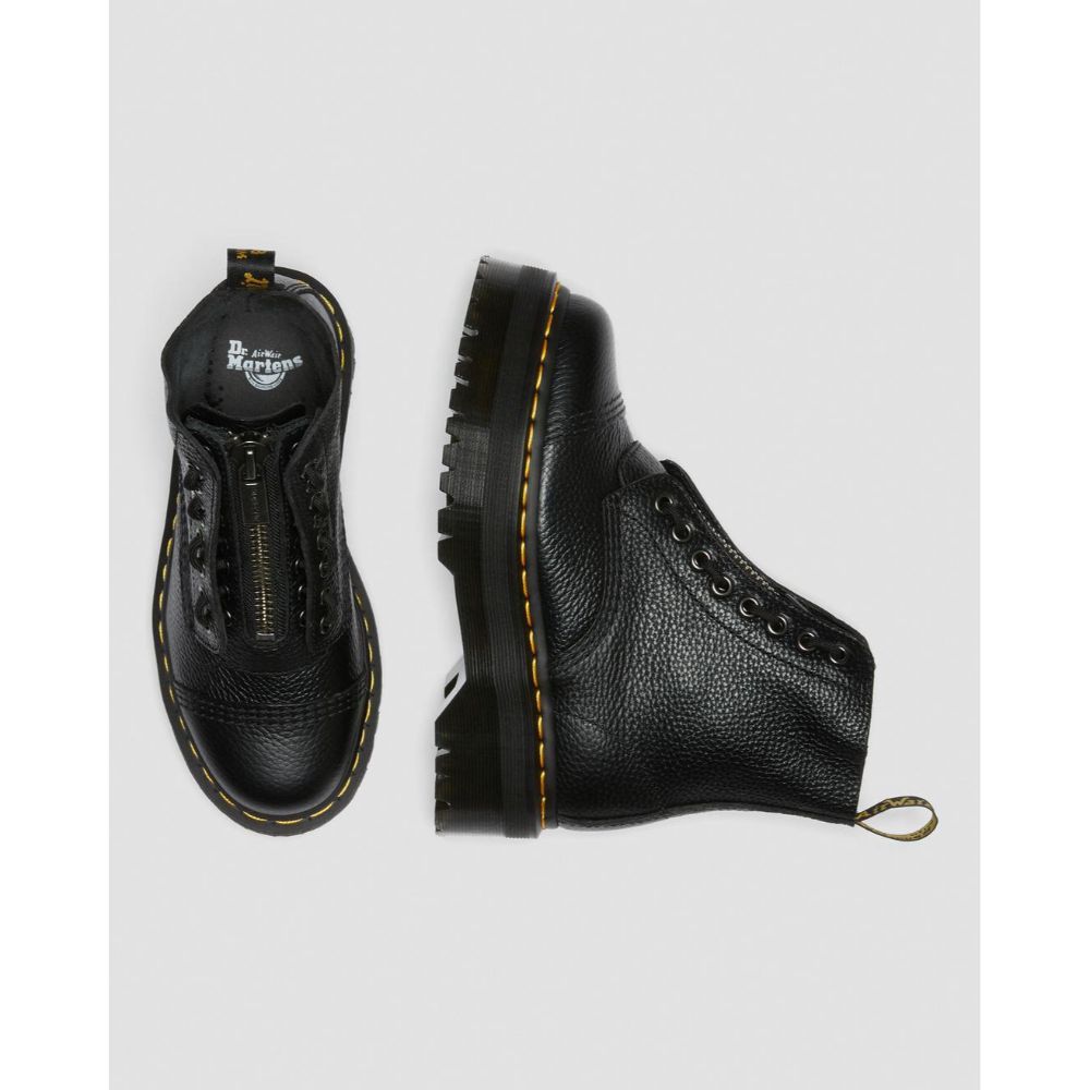 Dr.Martens Stivale Sinclair Black