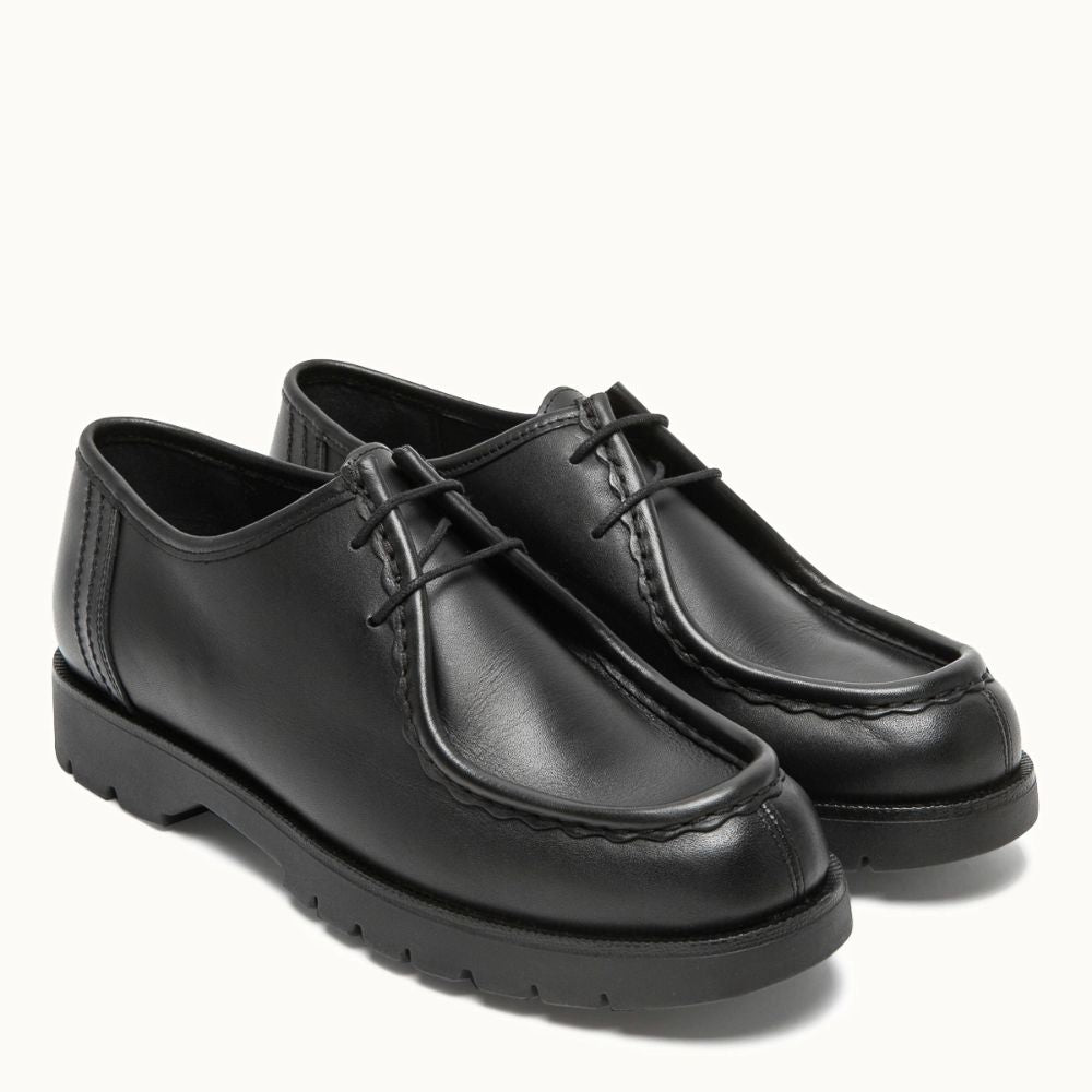 Kleman Scarpa Padror Black