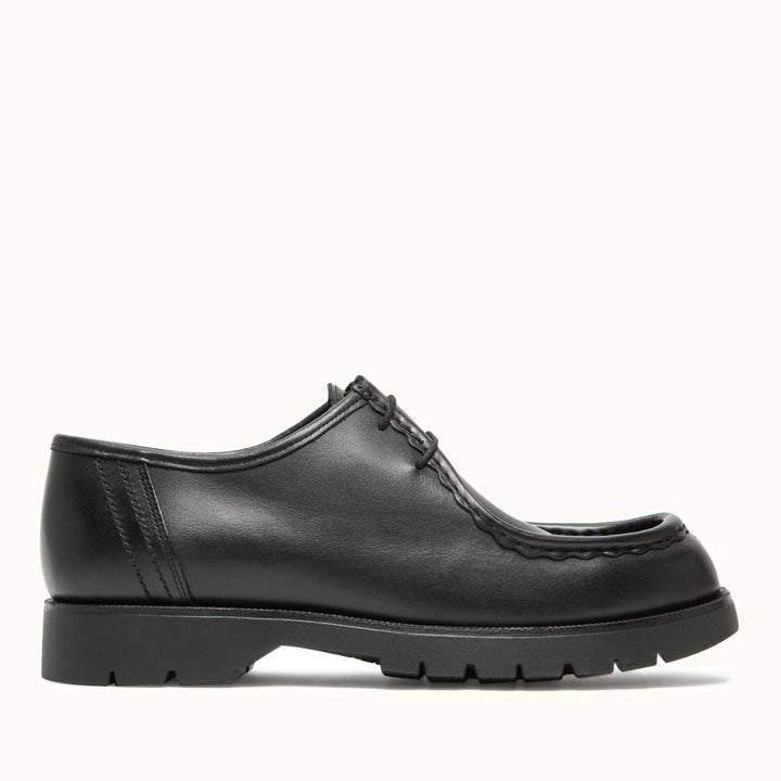 Kleman Scarpa Padror Black