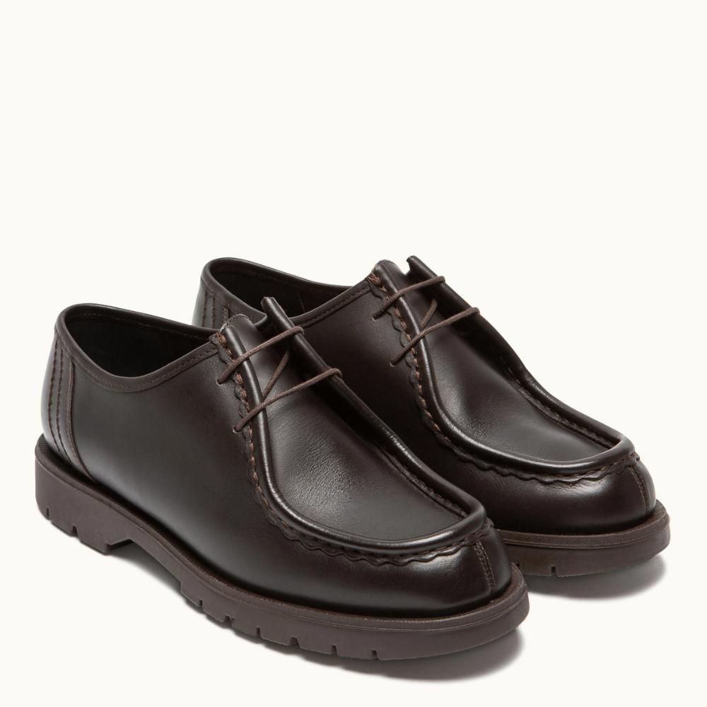 Kleman Scarpa Padror Brown