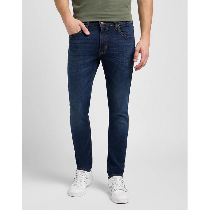 Lee Jeans Luke High Stretch in True Authentic