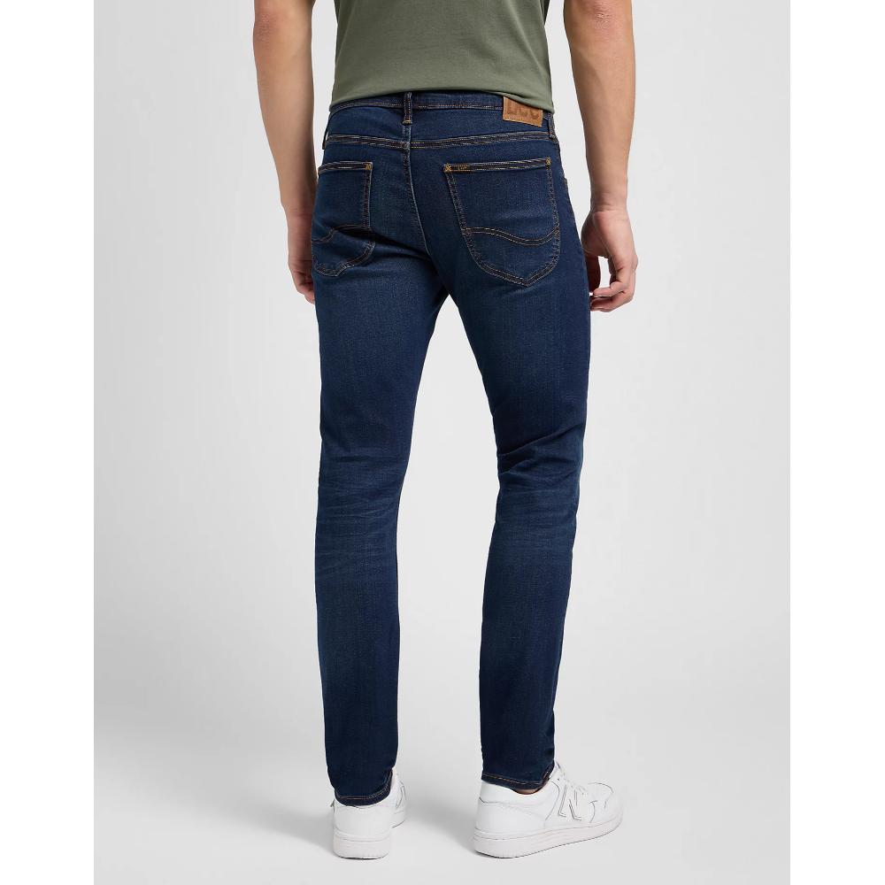 Lee Jeans Luke High Stretch in True Authentic