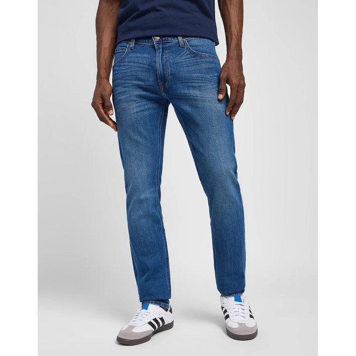 Lee Jeans Luke Medium Stretch in Fresh