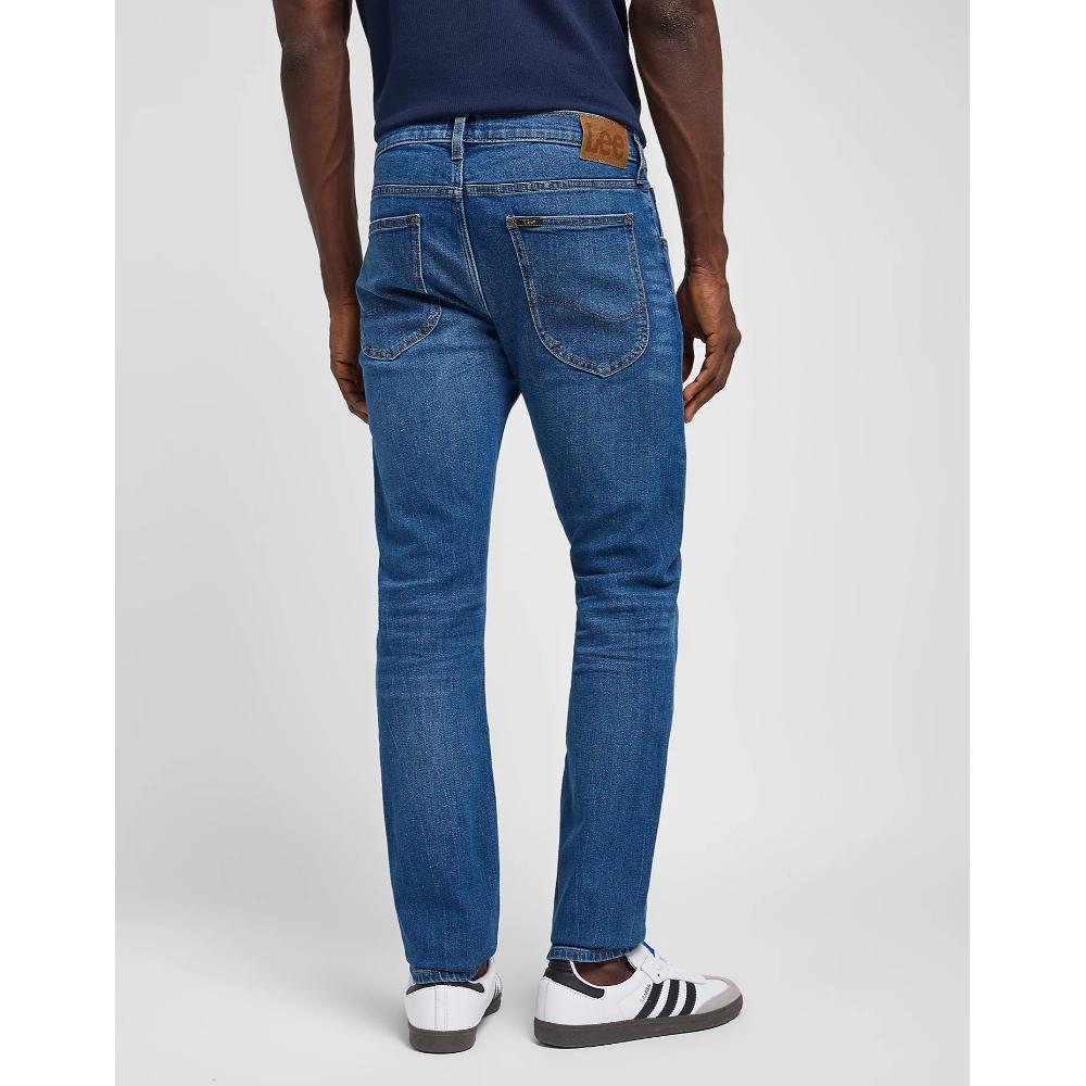 Lee Jeans Luke Medium Stretch in Fresh