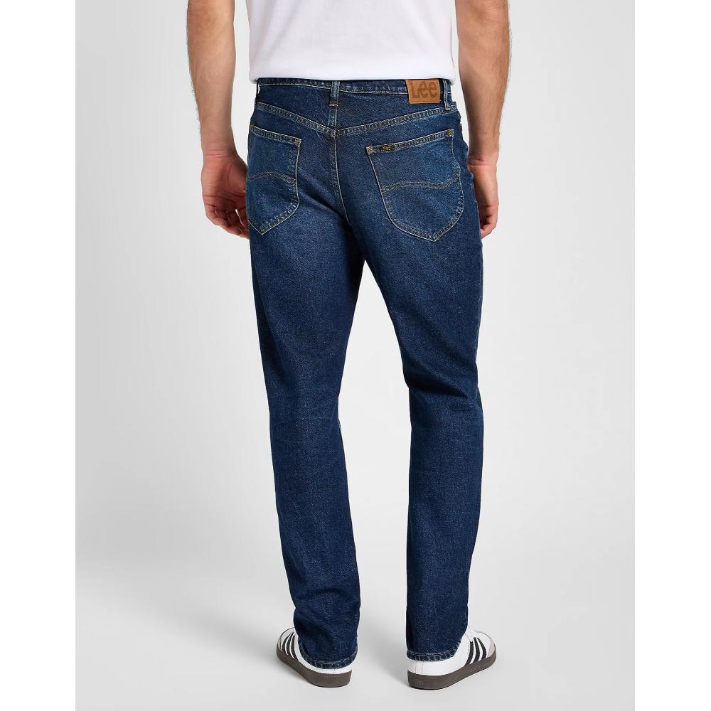 Lee Jeans Austin in Midnight Blue