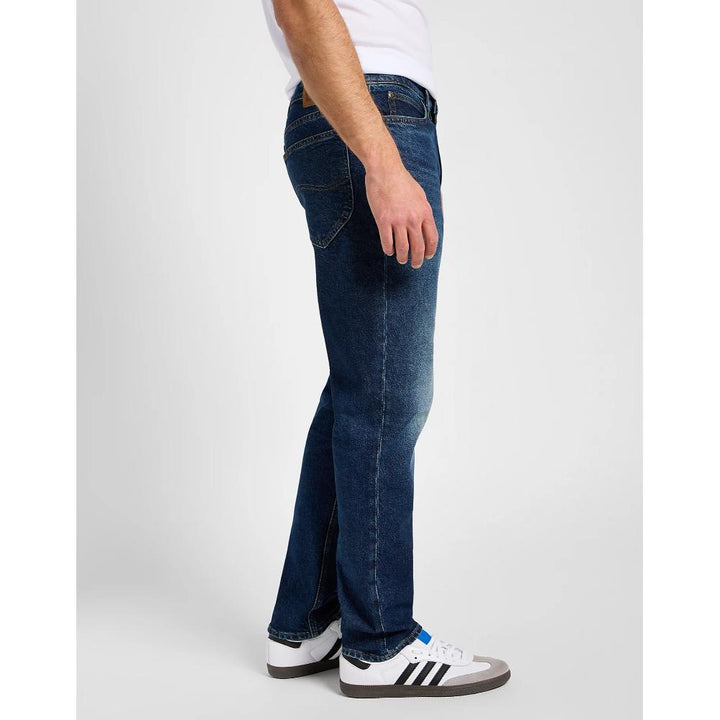 Lee Jeans Austin in Midnight Blue