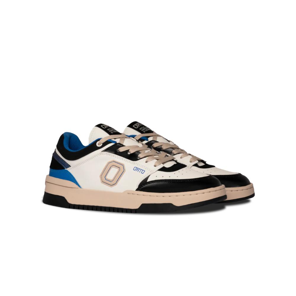 Orto Sneakers Eclipse | Blue/Black